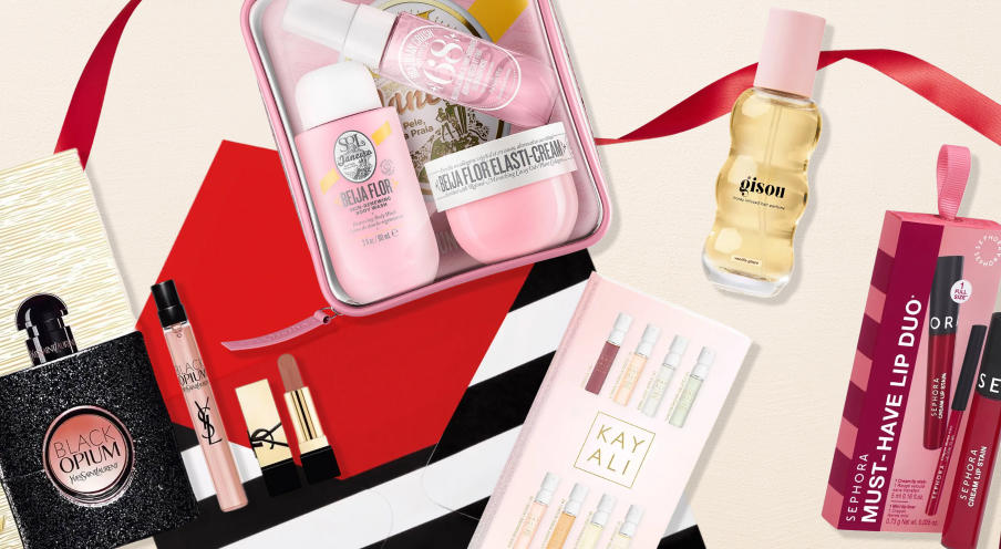 Valentine’s Day Beauty Gifts 2026: For Her, For Him and For You Valentine’s Day Beauty Gifts 2026: For Her, For Him and For You