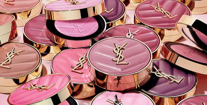 Makeup Trend Predictions for 2026 Makeup Trend Predictions for 2026