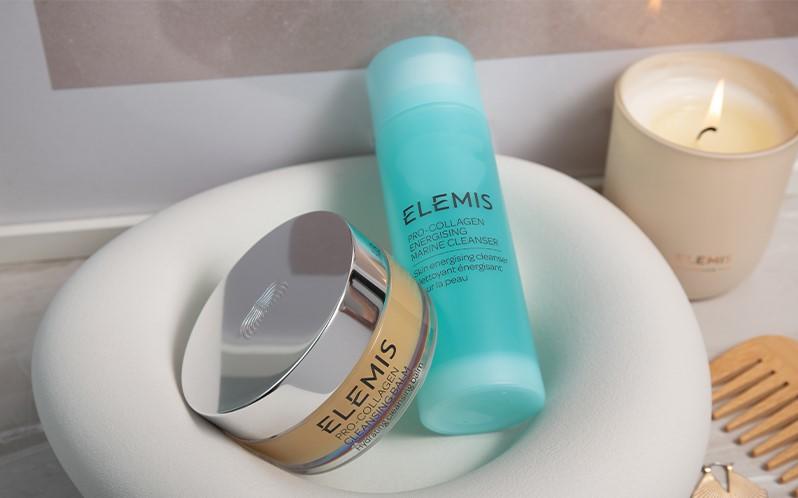 Ask the Experts: Create Your Double Cleanse Routine with ELEMIS