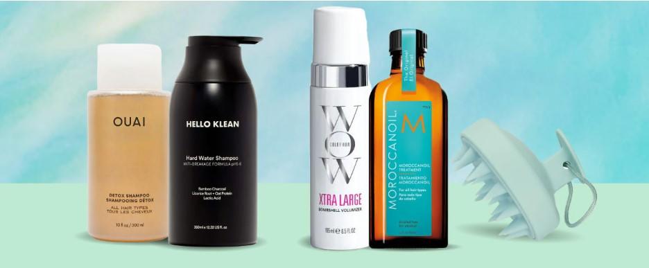 The Ultimate Hair Care Glossary