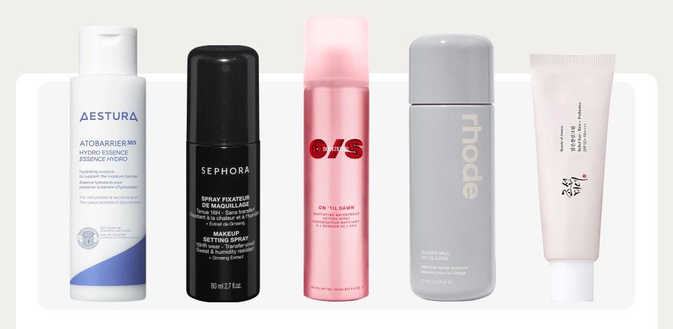 Sephora UK’s Hottest Beauty Trends of 2025 Sephora UK’s Hottest Beauty Trends of 2025