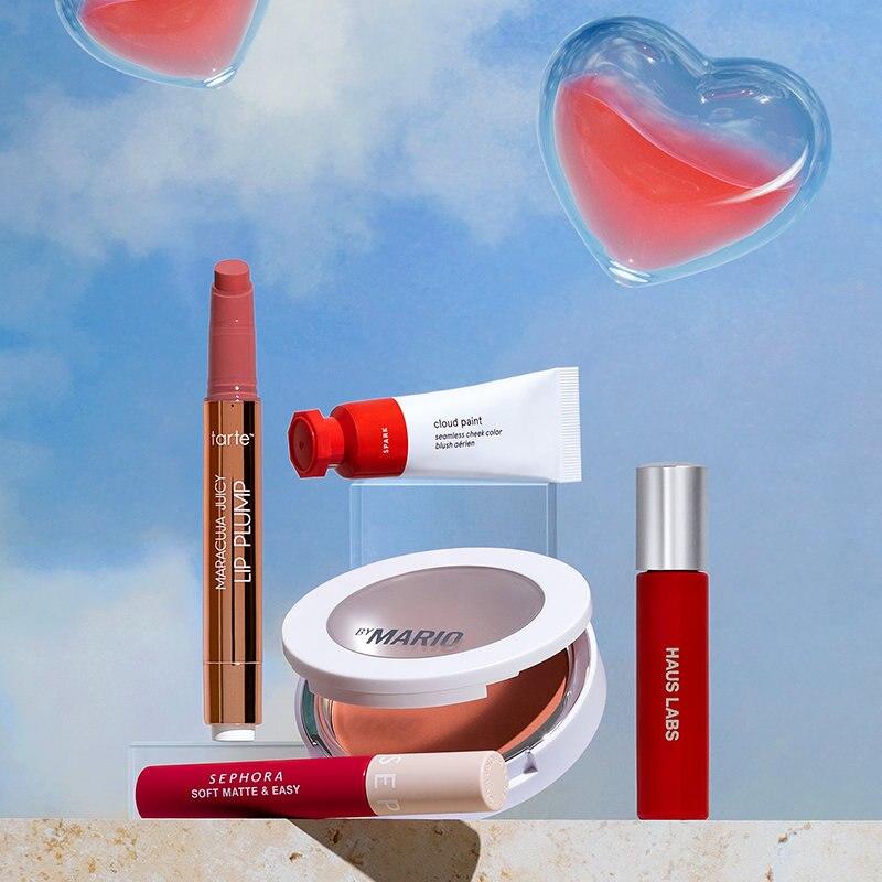 Valentine’s Day Beauty Gifts