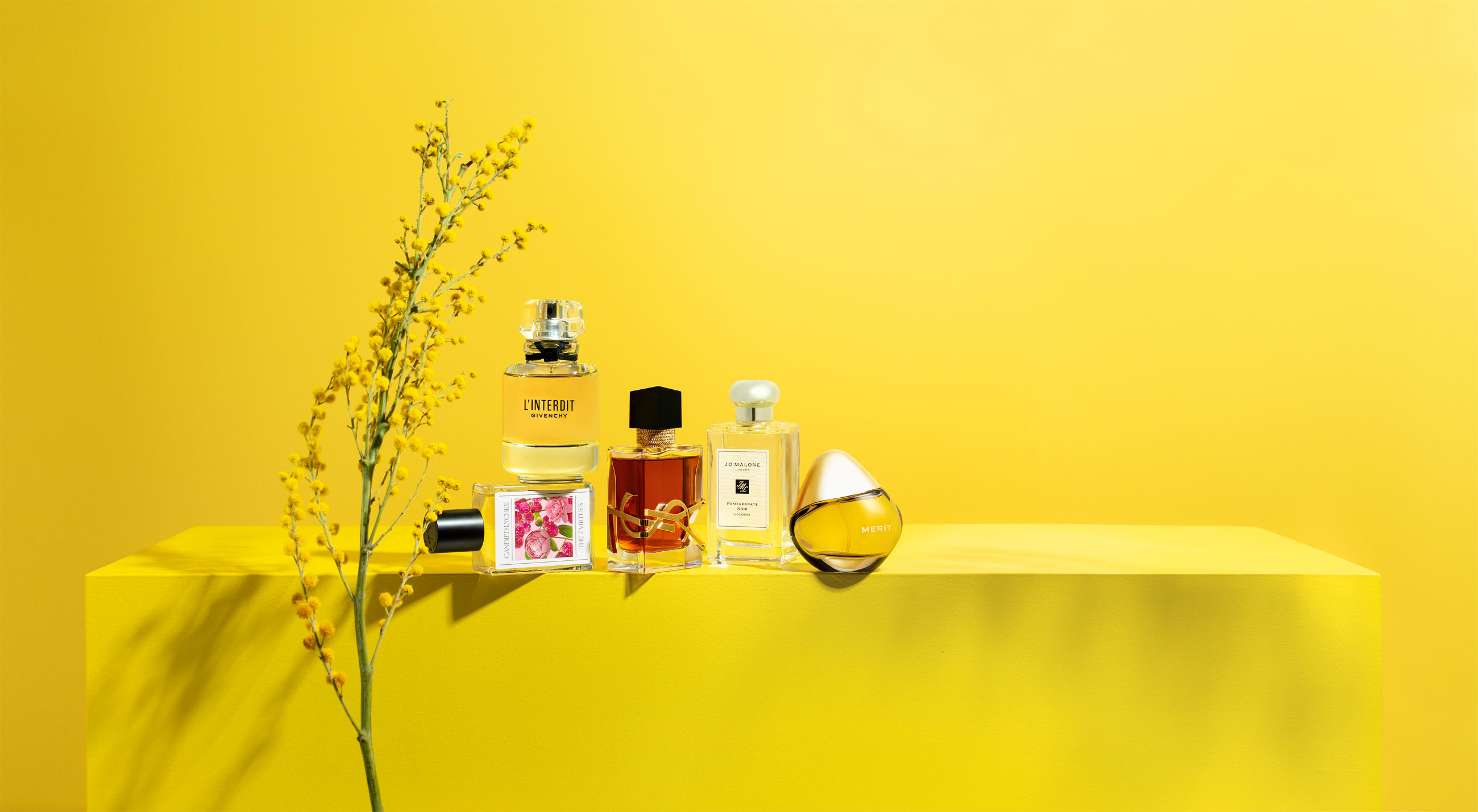 Mother's Day 2025: Perfume and Fragrance Gift Guide