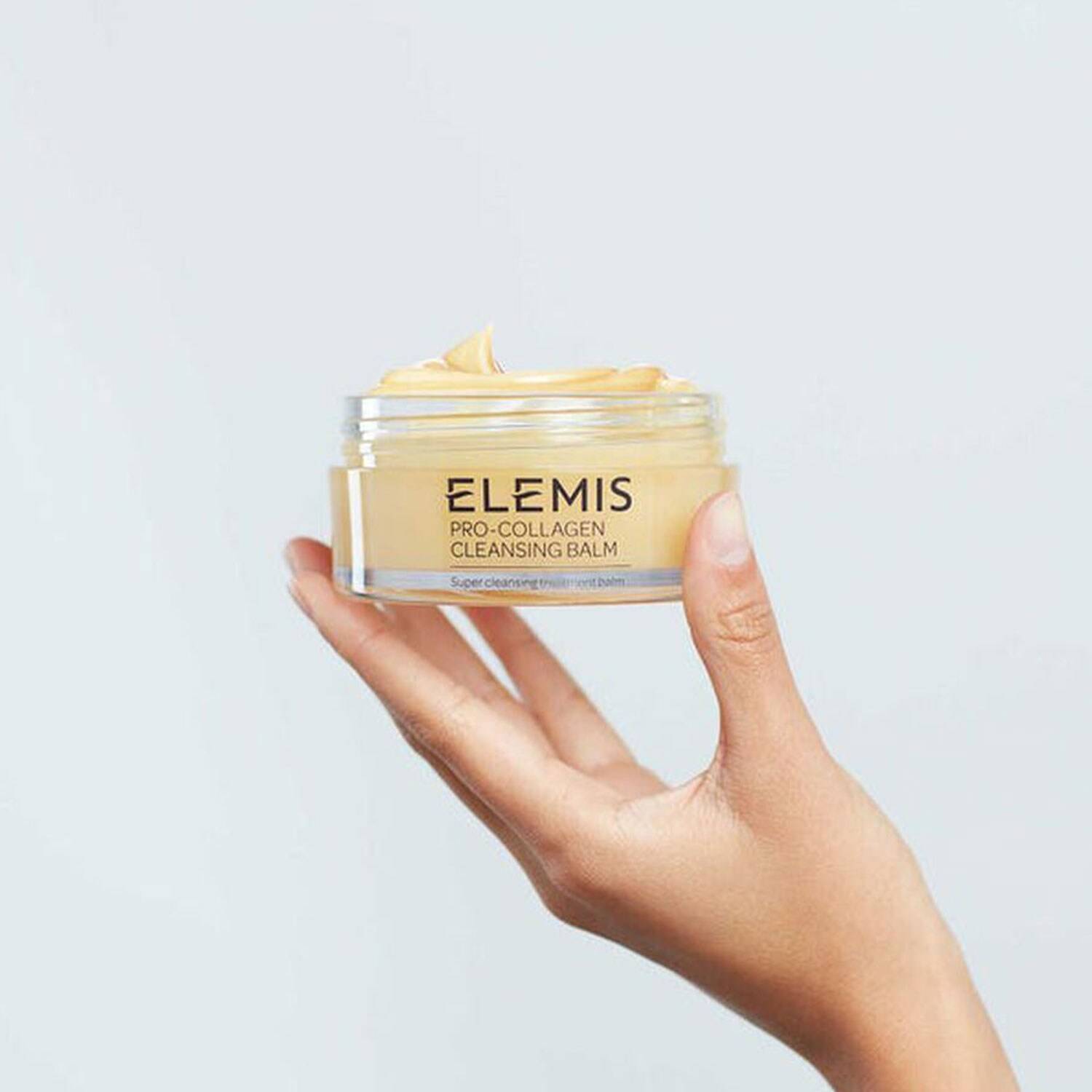 Elemis Pro Collagen Cleansing Balm G Sephora Uk