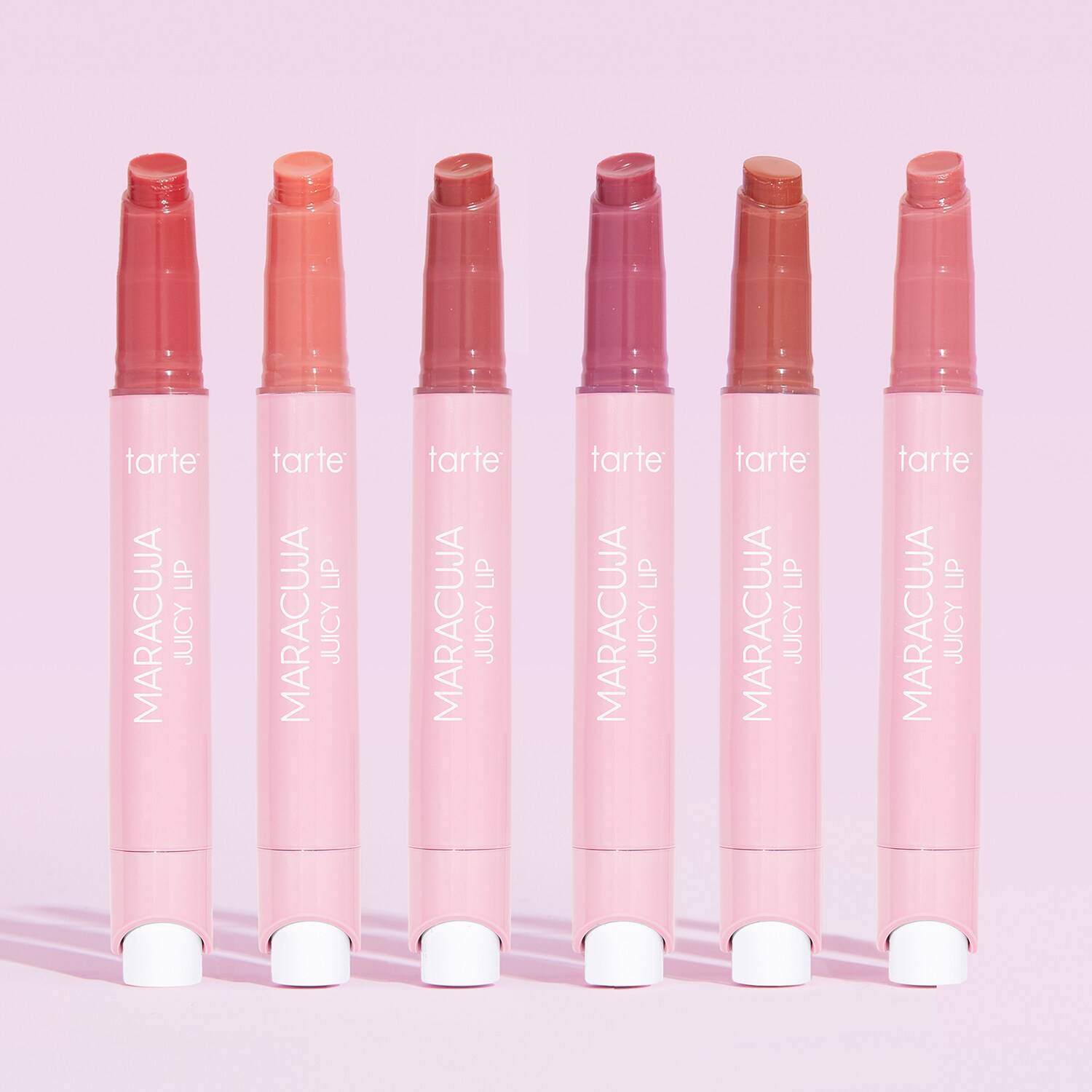 TARTE Maracuja Juicy Lip Balm 2.7g | SEPHORA UK