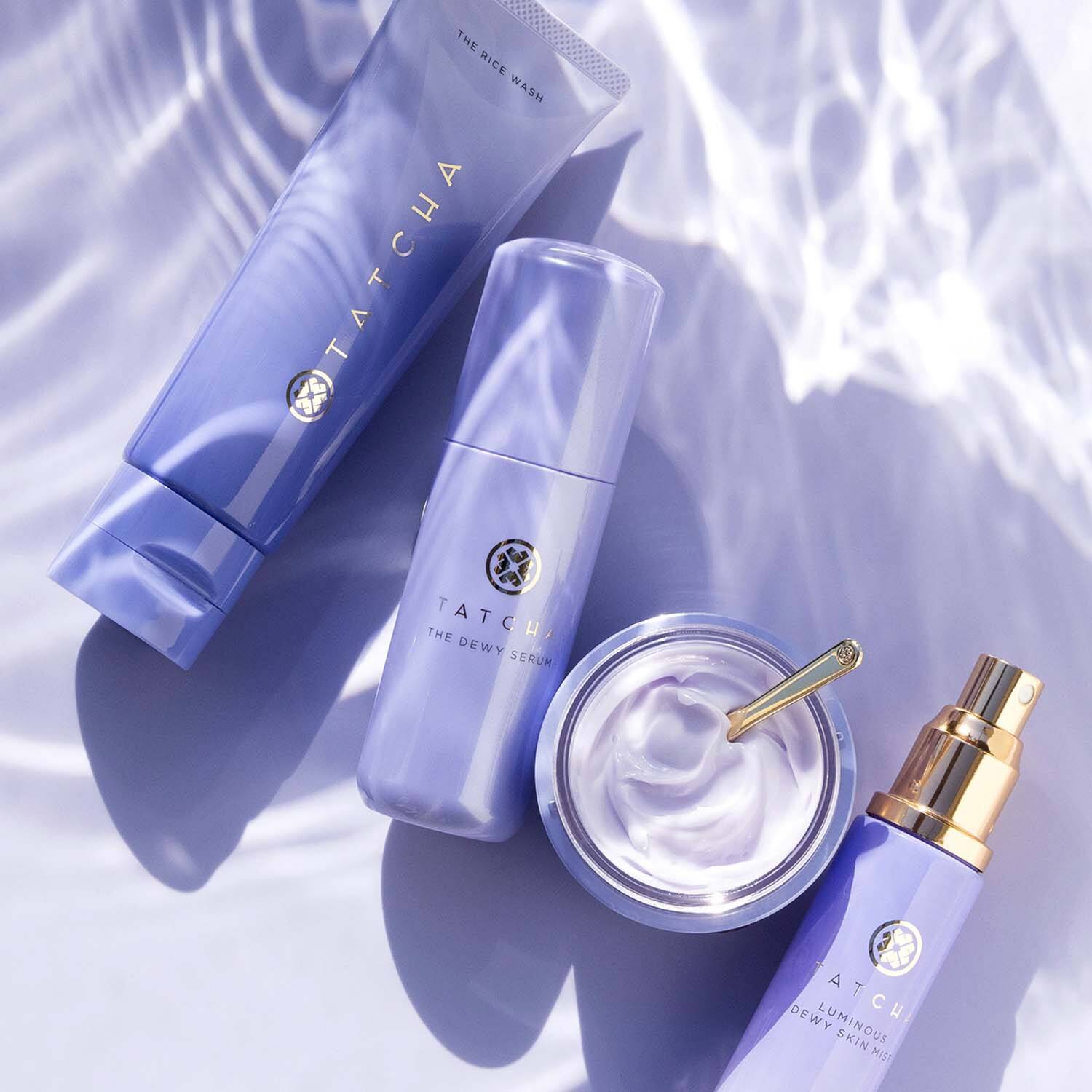 TATCHA The Rice Wash 120ml | SEPHORA UK