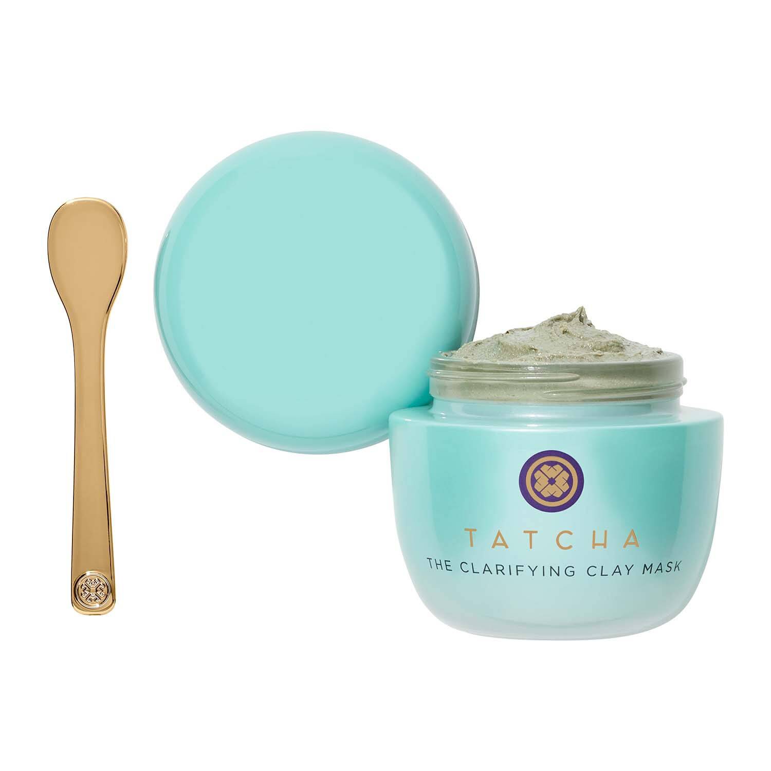 TATCHA Clarifying Clay Mask 50ml | SEPHORA UK