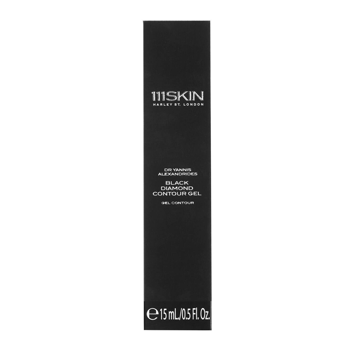 111SKIN Black Diamond Contour Gel 15ml | SEPHORA UK