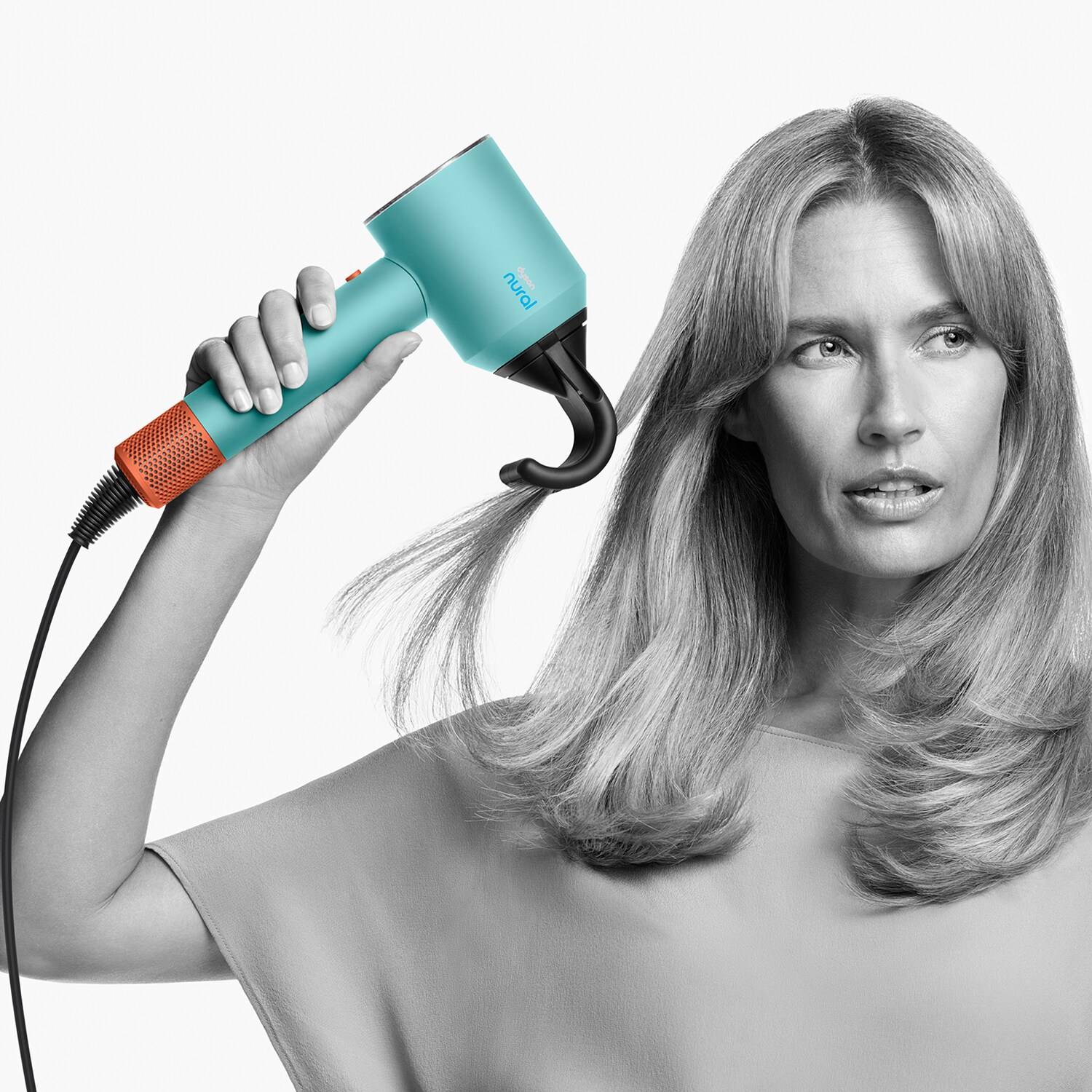 Dyson Supersonic Nural™ Hairdryer Sephora Uk 5800