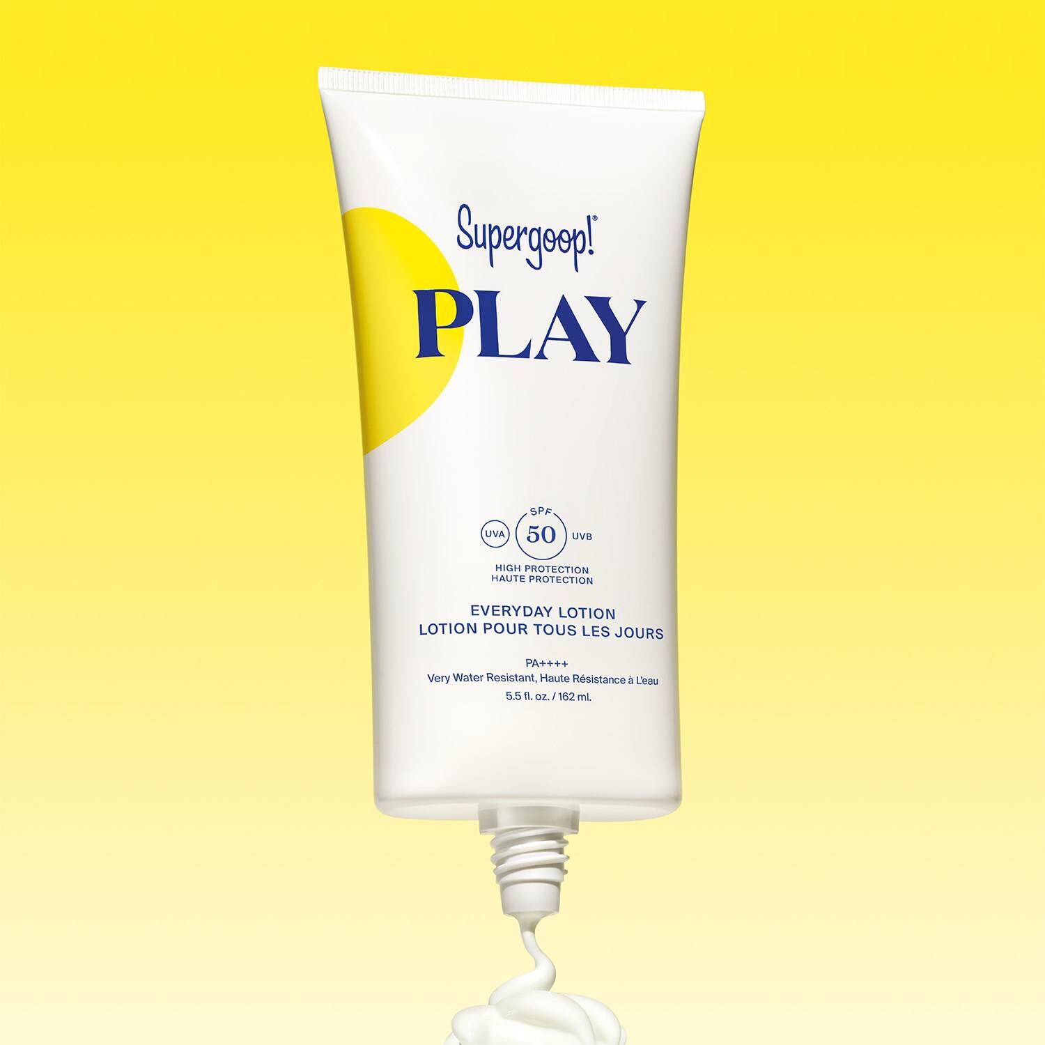 SUPERGOOP! Play Everyday Lotion 71ml | SEPHORA UK